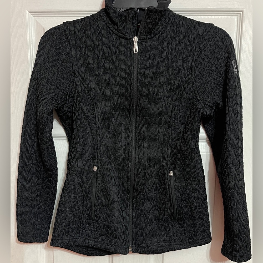 Spyder Jacket